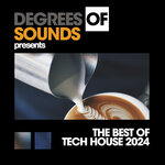 The Best Of Tech House Spring 2024