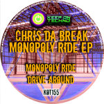 Monopoly Ride EP