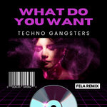 What Do You Want (Fela Remix)