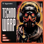 Techno Warp (Sample Pack WAV)