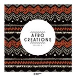 Afro Creations, Vol 6