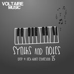 Synths & Notes 15