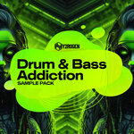 Drum & Bass Addiction (Sample Pack WAV/MIDI/Serum Presets)