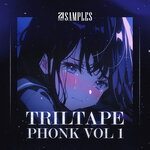 Triltape Phonk Vol 1 (Sample Pack WAV)