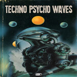 Techno Psycho Waves (Sample Pack WAV/MIDI)