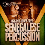 Senegalese Percussion (Sample Pack WAV)