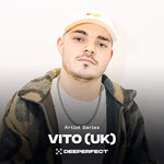 Deeperfect Artist Series - Vito UK (Sample Pack WAV)