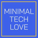 Minimal Tech Love