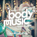 Body Music presented by Sydney
