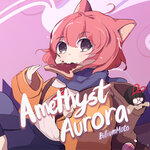 Amethyst Aurora