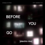 Before You Go (Electro Remix)