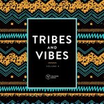 Tribes & Vibes, Vol 4