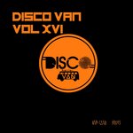 Disco Van, Vol 16