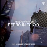 Pedro In Tokyo