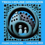 Tech House Grooves, Vol 60