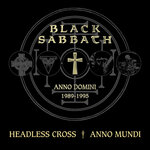 Headless Cross/Anno Mundi (2024 Remaster)