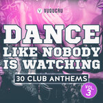 Dance Like Nobody Is Watching: 30 Club Anthems, Vol 3 (Explicit)