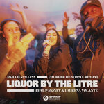Liquor By The Litre (Murder He Wrote Remix) (Explicit)