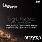 Event Horizon - Alternative Mixes