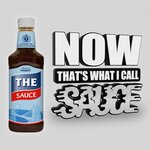 Now That's What I Call Sauce