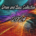 Drum And Bass Collection 2024