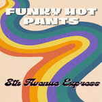 Funky Hot Pants