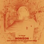 Horizon (Keef Luv's Gone Off Into The Distance Remix)