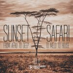 Sunset Safari, Vol 8