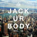 Jack Ur Body, Vol 59