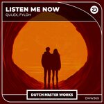 Listen Me Now (Extended Mix)