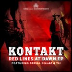 Redlines At Dawn EP