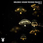 Melodic House Techno Traxx V