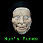 Nun's Funds (Jexing) (Explicit)