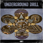 Underground Drill (Sample Pack WAV/MIDI)