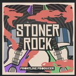 Stoner Rock (Sample Pack WAV)