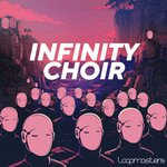 Infinity Choir (Sample Pack WAV/LIVE)