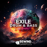 Exile: Drum & Bass (Sample Pack WAV)