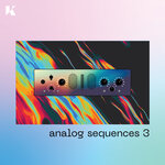 Analog Sequences 3 (Sample Pack WAV/MIDI)