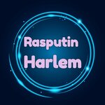 Rasputin Harlem