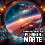 Planeta Marte