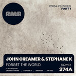Forget The World (2024 Remixes) Part-1