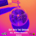 Get Into The Groove (The Remixes)