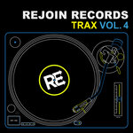 Rejoin Records Trax Vol 4