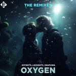 Oxygen - The Remixes