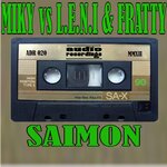 Saimon (Original Mix)