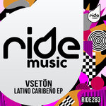 Latino Caribeno EP