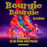 Bourgie Bourgie (Radio Edits)