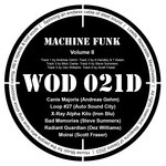 Machine Funk Vol 2