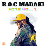 B.O.C Madaki Hits Vol 1