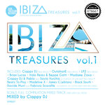 Ibiza Treasures Vol 1
